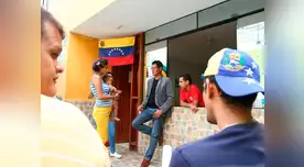 La discriminación afectará la salud mental de los venezolanos refugiados en el Perú