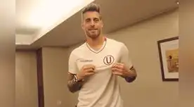 Denis se puso la crema Denis se puso la crema