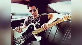 Un nuevo talento de la música nacional Un nuevo talento de la música nacional