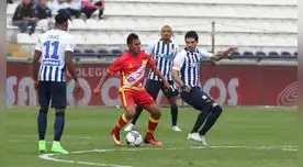 Lliuya la rompe en Huancayo y Cueto pide oportunidad en la selección