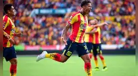 Ávila, Sandoval y Flores un tridente que hará hablar en Monarcas Morelia