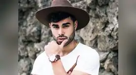 Un cantante con mucha proyección