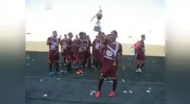 Copa Perú: Atlético Torino es el campeón Departamental de Piura