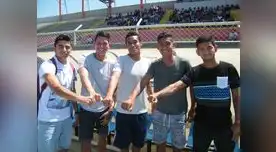 Copa Perú: UDP Parachique se refuerza para la Nacional