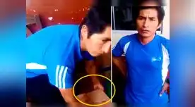 Indignante hecho pasó en Tingo María