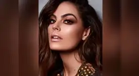 Instagram: Miss Universo perdió a su bebé [FOTO]