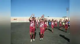 Atlético Torino campeón de Piura recibe en Talara al UNT subcampeón de Tumbes Atlético Torino campeón de Piura recibe en Talara al UNT subcampeón de Tumbes