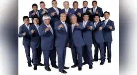 Un gran concierto por su aniversario Un gran concierto por su aniversario