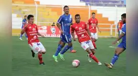 Cienciano volvió a golear en casa FOTO: Cienciano