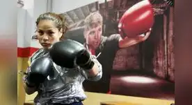 Peleará el 14 de setiembre en Alemania el título supermosca con Raja Amasheh Peleará el 14 de setiembre en Alemania el título supermosca con Raja Amasheh