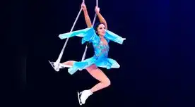 El Circo de Moscú sobre Hielo nos trae su show