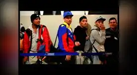 Venezolanos afectados por enfermedades pasan dificultades