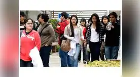 Jóvenes votarán este 7 de octubre en elecciones municipales