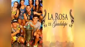 Ex chico reality actuará en la Rosa de Guadalupe 