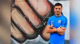 Mauricio Affonso: “Veo videos de Zlatan”