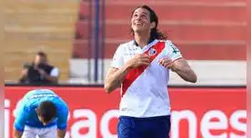 José Carlos Fernández una vez  mas salvó a Municipal. FOTO: LIBERO