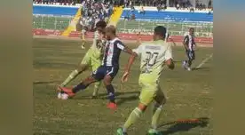 Copa Perú: cotejo en Tumbes se jugó sin presencia de ambulancia