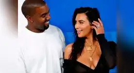 Kim Kardashian y su esposo podrían ser los más poderosos de Estados Unidos