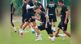 Da Silva será el tercer peruano que llega en los últimos dos años a Tigres