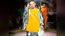 J Balvi incursiona en el mundo de la moda J Balvi incursiona en el mundo de la moda