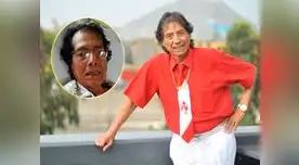 Iván Cruz es hospitalizado en Hospital Naval del Callao