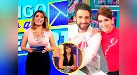 Sancionan a Latina por violar el horario de protección al menor