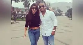 Primo de Jefferson Farfán anuncia proyecto con Yahaira Plasencia Primo de Jefferson Farfán anuncia proyecto con Yahaira Plasencia