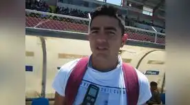 La experiencia de Rubén Valladares será fundamental para sacar adelante al UDP Parachique