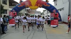 Atletismo: se correrá hoy la IV Carrera IPD 8k