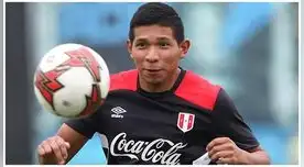 Flores listo para jugar ante Alemania