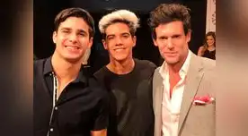 Bernie Paz vuelve a destacar en producción de México Bernie Paz vuelve a destacar en producción de México