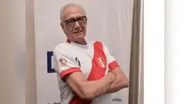 Guillermo Rossini segura que tiene para rato en 'Los Chistosos'