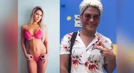 'Zorro Zupe' hace sorprendente revelación sobre Julieta Rodríguez