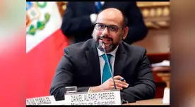 el Ministro de Educación, Daniel Alfaro, afirmó que no se prometió un alza gradual sino un estudio técnico. el Ministro de Educación, Daniel Alfaro, afirmó que no se prometió un alza gradual sino un estudio técnico.