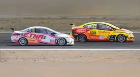 Automovilismo: Las tres horas peruanas se correrá en La Chutana