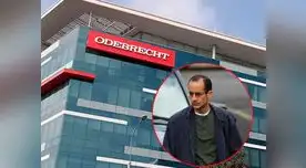 Ministerio Público suspendió interrogatorios a funcionarios de Odebrecht