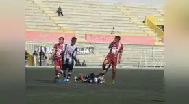 UDP espera cobrarse la revancha con Torino que lo venció en la disputa del título Departamental. FOTO: Roberto Saavedra