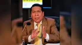 El pastor Santana asegura que Dios lo puede todo, incluso revivir tu miembro viril