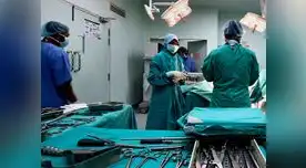 Joven intentó cambiar de sexo y se cortó testículo