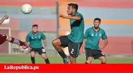 Tres victorias seguidas tiene el Sportivo Huracán en la Nacional.