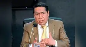 Acusan a pastor Santana por estafa