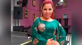 Una artista con mucho talento