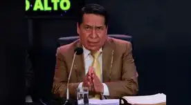 Alberto Santana habría tenido vínculo sentimental con joven de Piura Alberto Santana habría tenido vínculo sentimental con joven de Piura