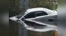 Huracán Florence deja 23 víctimas