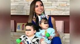 Un mamá muy amorosa y trabajadora Un mamá muy amorosa y trabajadora