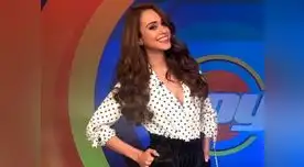 Acusan a Yanet García de someterse a cirugías y le ofrecen dinero para que acepte Acusan a Yanet García de someterse a cirugías y le ofrecen dinero para que acepte