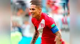 Paolo Guerrero mencionó en su defensa que en las instalaciones del Swissotel consumió el té contaminado que le valió 14 meses de suspensión