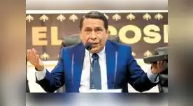 Ex fiel cree que ya no le pagarán