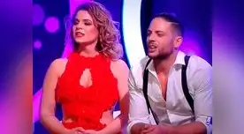 Los hermanos Piro son los favoritos en la competencia