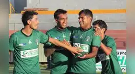 Huracán no tuvo piedad y goleó 8-1 a Hijos del Antiplano